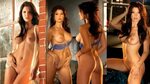 Amanda kabdebo nude 👉 👌 Amanda Cerny Nude Playboy Shoot (13 
